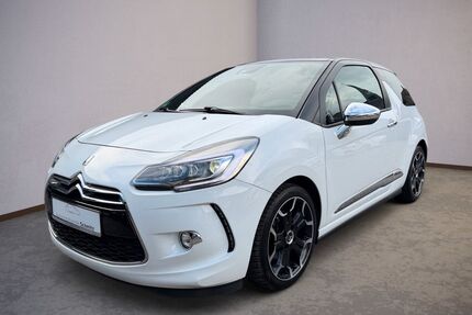 Citroen DS3 Gebrauchtwagen