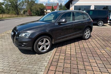 Audi Q5 Gebrauchtwagen