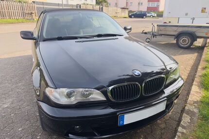 BMW 325 Gebrauchtwagen