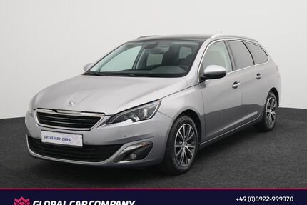 Peugeot 308 Gebrauchtwagen