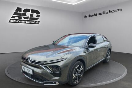 Citroen C5 X Gebrauchtwagen