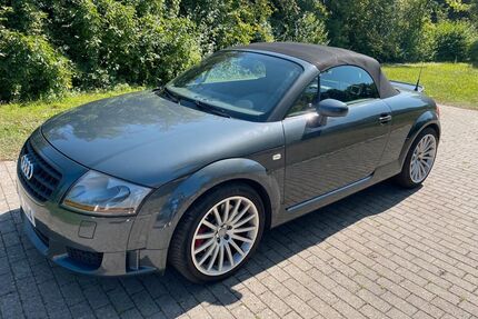 Audi TT Gebrauchtwagen