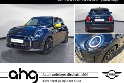 Mini Cooper SE Gebrauchtwagen