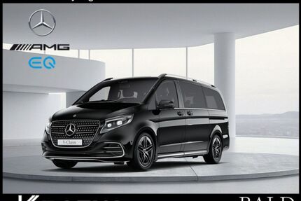 Mercedes-Benz V 300 Gebrauchtwagen