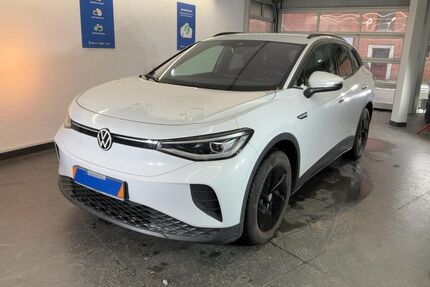 VW ID.4 Gebrauchtwagen