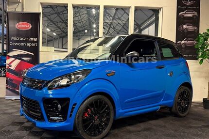 Ligier JS 50 L Gebrauchtwagen