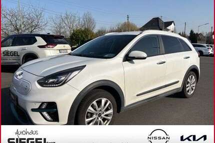 Kia Niro Gebrauchtwagen