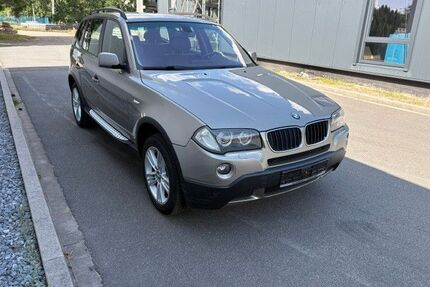 BMW X3 Gebrauchtwagen