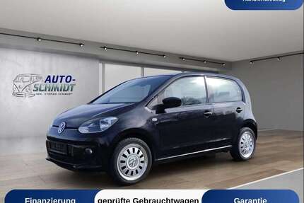 VW up! Gebrauchtwagen