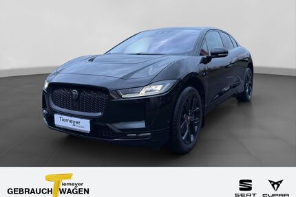 Jaguar I-Pace Gebrauchtwagen