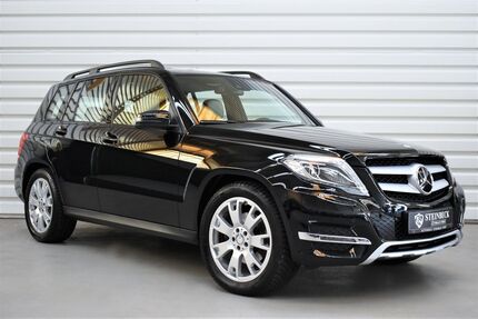 Mercedes-Benz GLK 350 Gebrauchtwagen