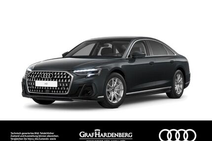 Audi A8 Gebrauchtwagen