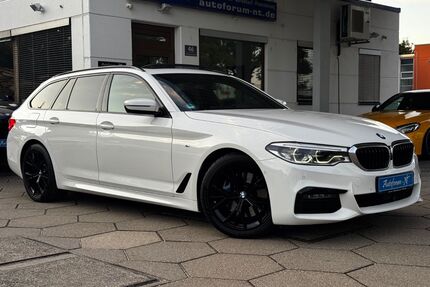 BMW 530 Gebrauchtwagen