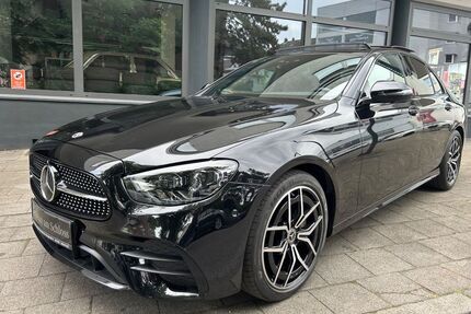 Mercedes-Benz E 220 Gebrauchtwagen