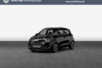 Hyundai i10 Gebrauchtwagen