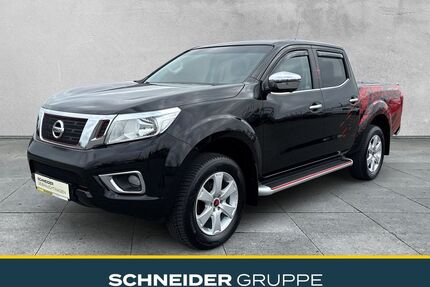 Nissan Navara Gebrauchtwagen