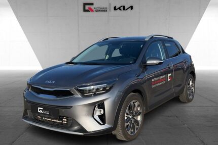 Kia Stonic Gebrauchtwagen