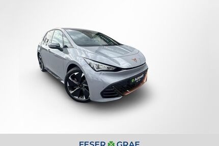 Cupra Born Gebrauchtwagen