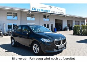 BMW 218i Active Tourer Aut. Gebrauchtwagen