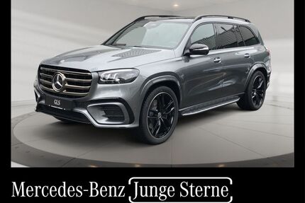 Mercedes-Benz GLS 350 Gebrauchtwagen