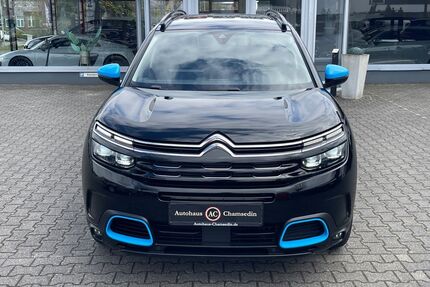 Citroen C5 Aircross Gebrauchtwagen