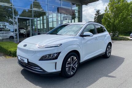 Hyundai KONA Elektro Gebrauchtwagen