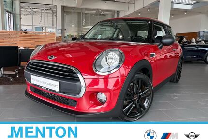 Mini ONE Gebrauchtwagen