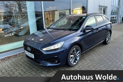 Hyundai i30 Gebrauchtwagen