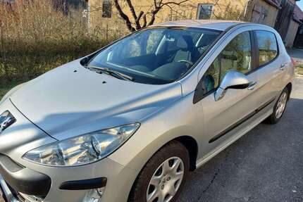 Peugeot 308 Gebrauchtwagen