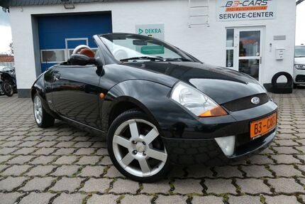 Ford Streetka Gebrauchtwagen