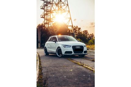 Audi A1 Gebrauchtwagen