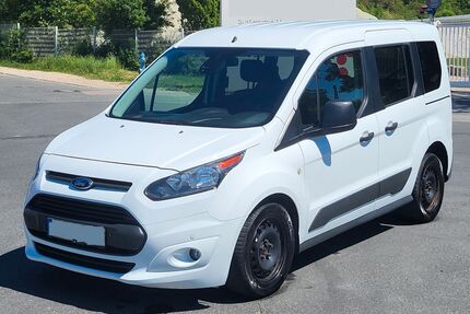 Ford Tourneo Connect Gebrauchtwagen