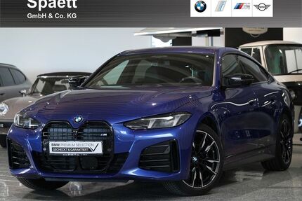 BMW M440 Gebrauchtwagen