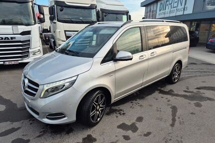 Mercedes-Benz V 250 Gebrauchtwagen