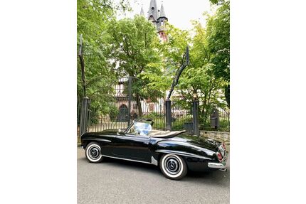 Mercedes-Benz 190 Gebrauchtwagen