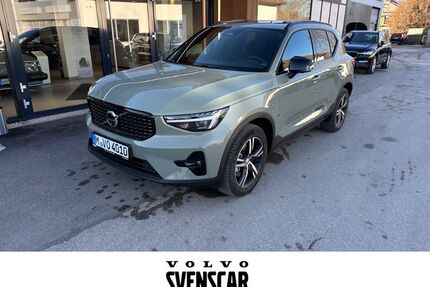 Volvo XC40 Gebrauchtwagen