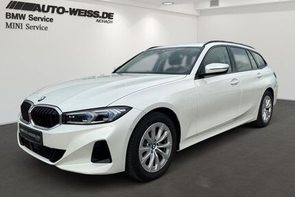 BMW 318 Gebrauchtwagen