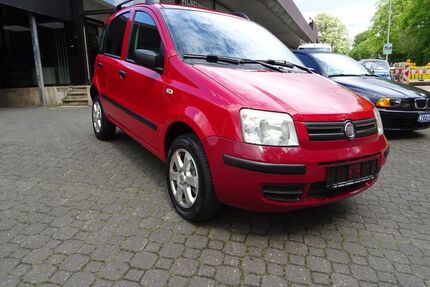Fiat Panda Gebrauchtwagen