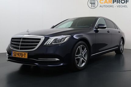 Mercedes-Benz S 350 Gebrauchtwagen