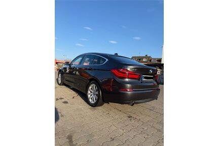 BMW 535 Gran Turismo Gebrauchtwagen
