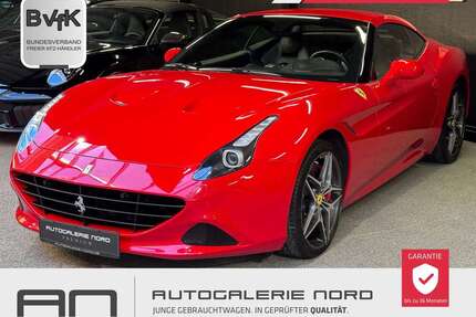 Ferrari California Gebrauchtwagen