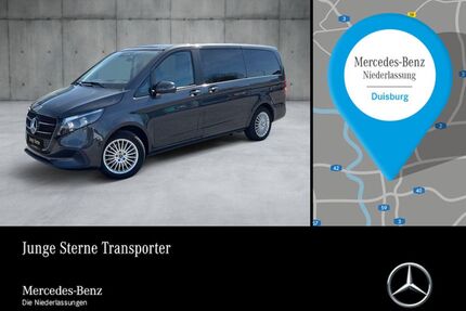 Mercedes-Benz V 220 Gebrauchtwagen
