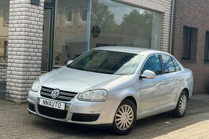 VW Jetta Gebrauchtwagen