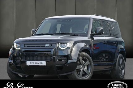 Land Rover Defender Gebrauchtwagen