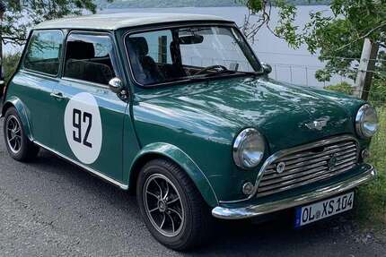 Rover MINI 