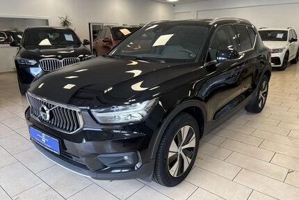 Volvo XC40 Gebrauchtwagen