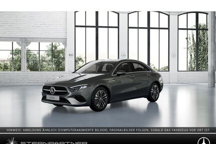 Mercedes-Benz A 180 Gebrauchtwagen