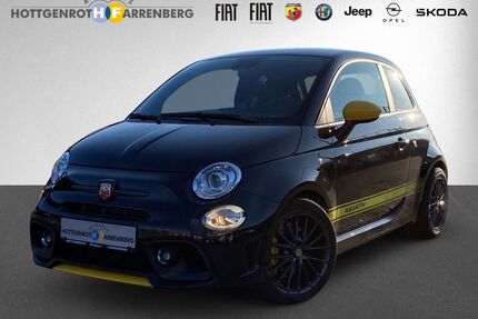 Abarth 500 Gebrauchtwagen