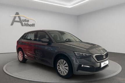 Skoda Scala Gebrauchtwagen