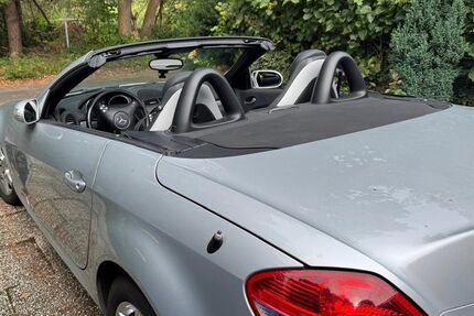 Mercedes-Benz SLK 200 Gebrauchtwagen